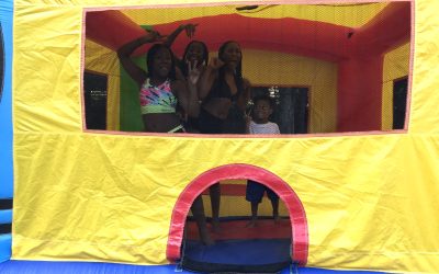 Get Ready for Our 4th Annual Back to School Bash!